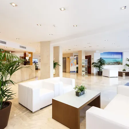 Globales Gardenia Отель 3*