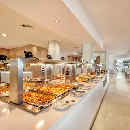 Globales Gardenia Hotell