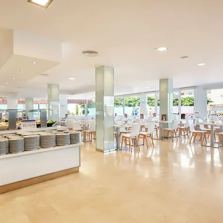 Hotell Globales Gardenia Fuengirola