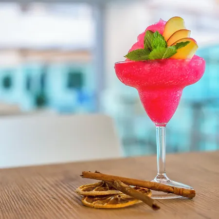 Globales Gardenia 3*