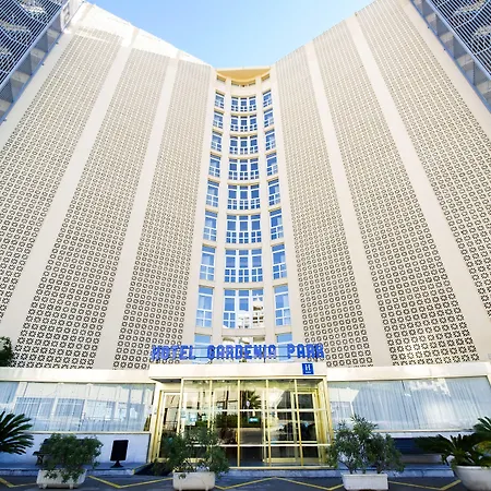 Globales Gardenia Szálloda 3*