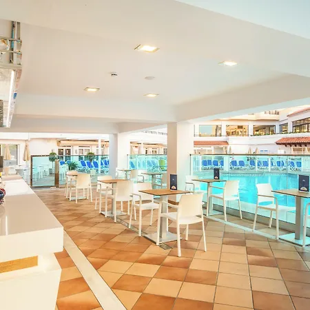 Globales Gardenia Hotell Fuengirola