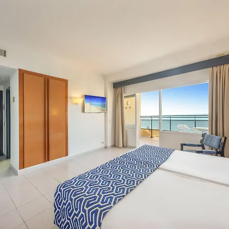 Globales Gardenia 3* Fuengirola