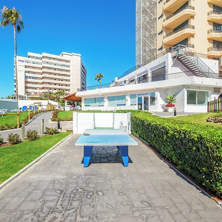 Globales Gardenia Fuengirola