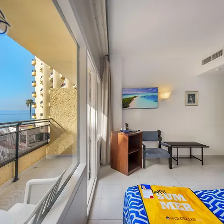 Globales Gardenia Фуэнхирола