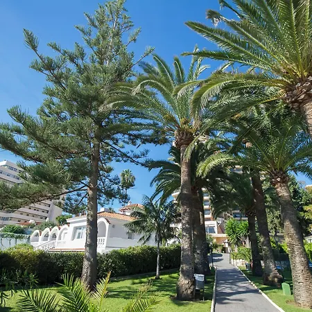 Globales Gardenia 3* Fuengirola