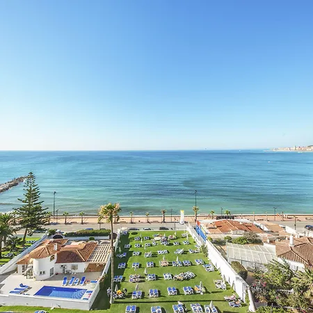 Globales Gardenia Szálloda Fuengirola