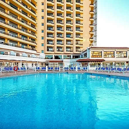 Globales Gardenia Fuengirola