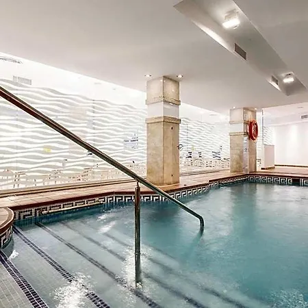 Globales Gardenia Hotel 3*