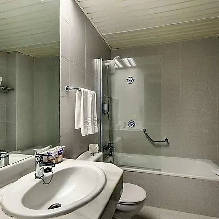 Hotel Globales Gardenia Fuengirola
