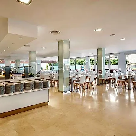 Globales Gardenia Hotel Fuengirola