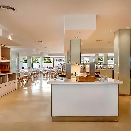 Hotel Globales Gardenia