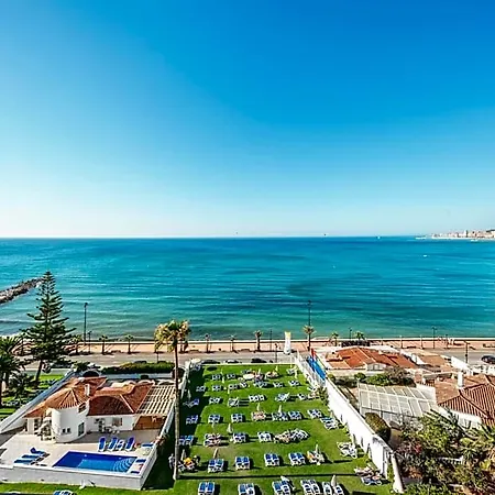 Globales Gardenia Hotel 3*