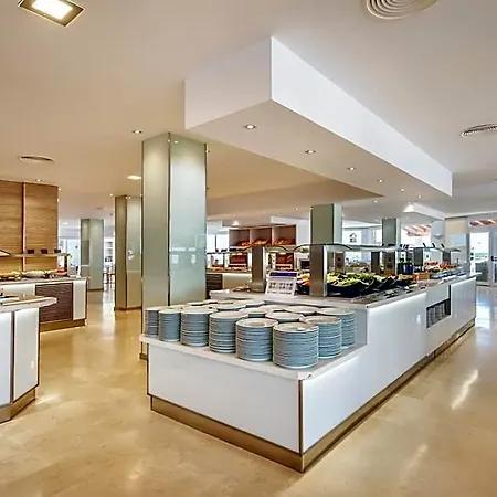 Hotel Globales Gardenia