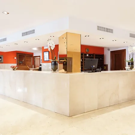 Hotel Globales Gardenia