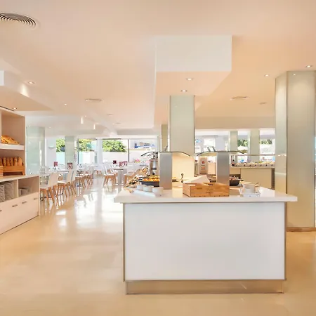 Hotel Globales Gardenia
