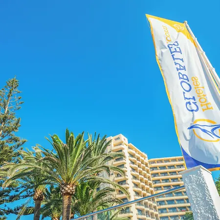 Globales Gardenia 3* Fuengirola