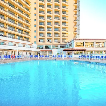 Globales Gardenia 3*