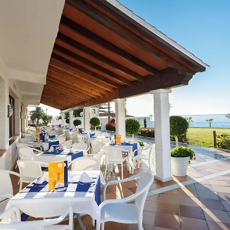 Globales Gardenia Hotel Fuengirola