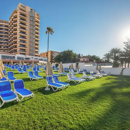 Globales Gardenia Hotel Fuengirola