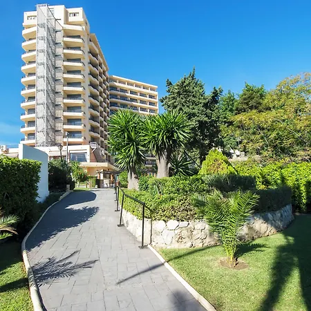 Globales Gardenia Hotel
