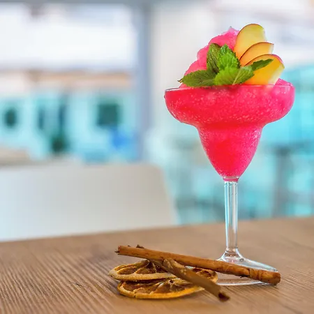 Globales Gardenia Hotel Fuengirola
