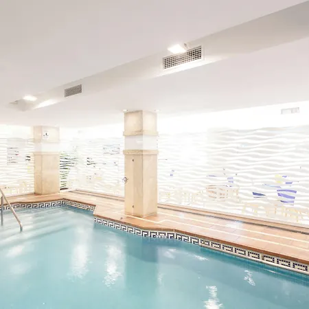 Hotell Globales Gardenia Fuengirola