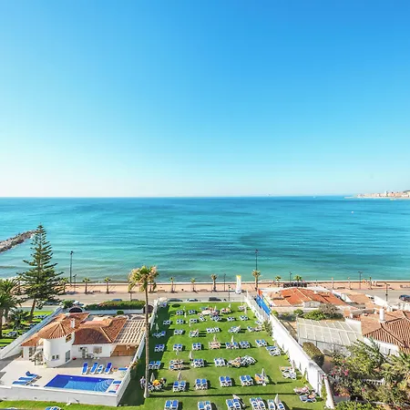 Globales Gardenia 3* Fuengirola