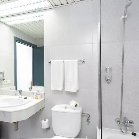 Globales Gardenia 3* Fuengirola