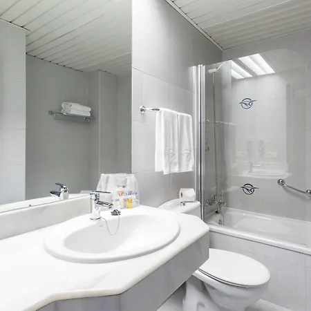 Globales Gardenia Hotel Fuengirola