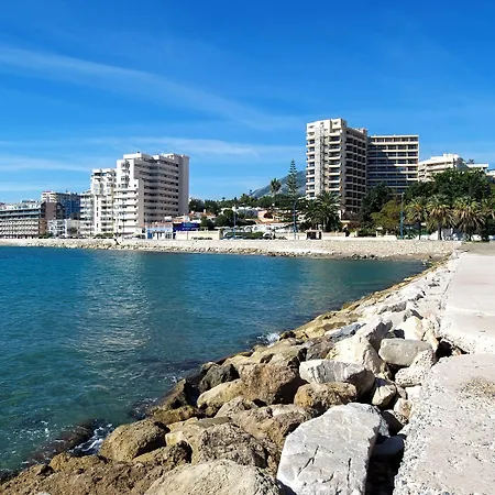 Globales Gardenia 3* Fuengirola