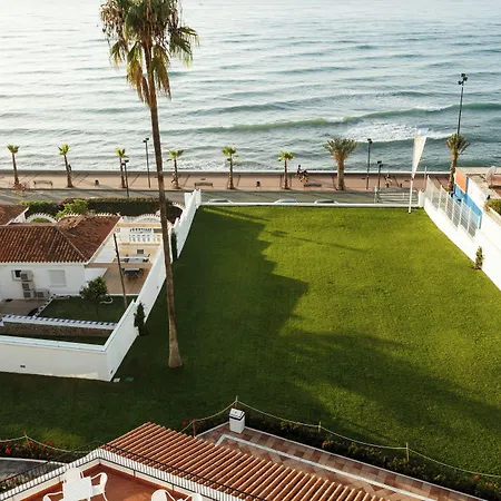 Hotel Globales Gardenia 3*