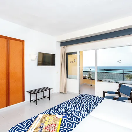 Globales Gardenia Hotel Fuengirola