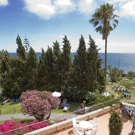 Globales Gardenia Szálloda