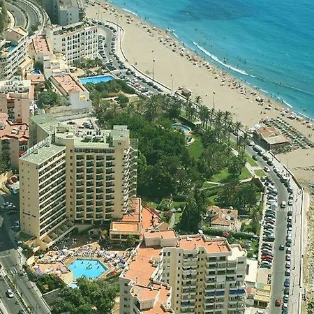 Globales Gardenia 3*