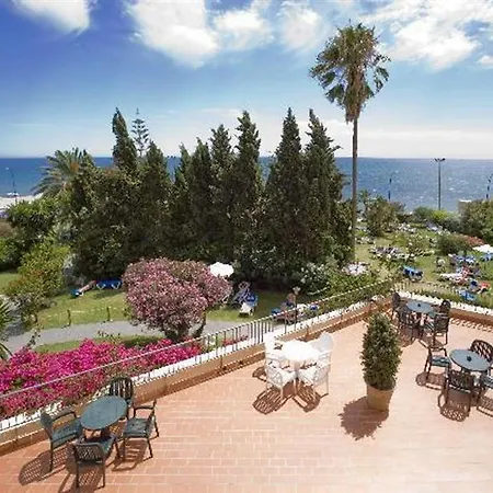 Globales Gardenia 3*