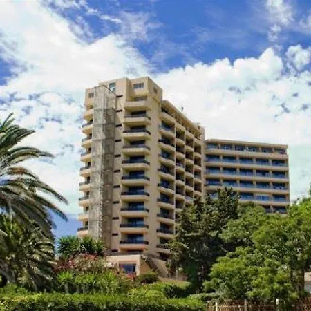 Globales Gardenia 3*