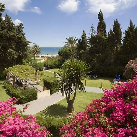 Hotell Globales Gardenia