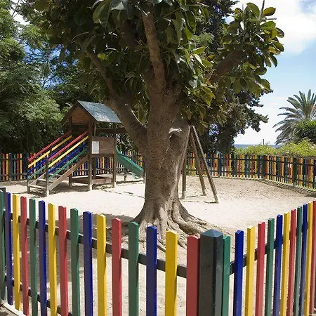 Szálloda Globales Gardenia 3*