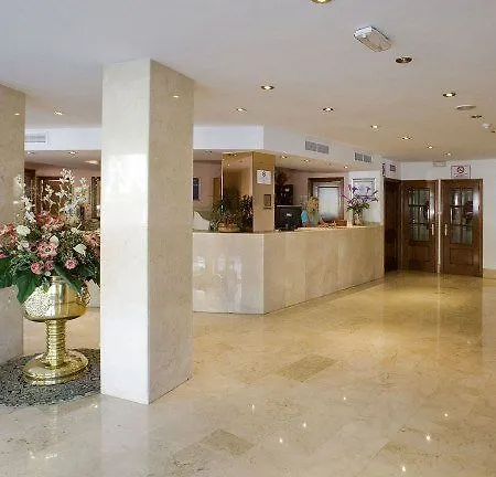 Globales Gardenia 3*