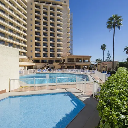 Globales Gardenia 3*