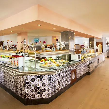 Globales Gardenia Hotell Fuengirola