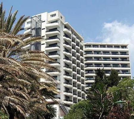 Globales Gardenia Fuengirola