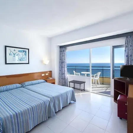 Globales Gardenia 3* Fuengirola