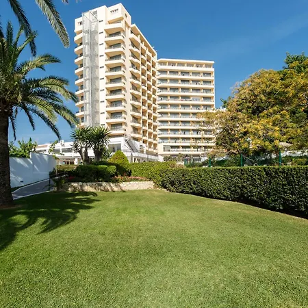 Globales Gardenia Szálloda 3*