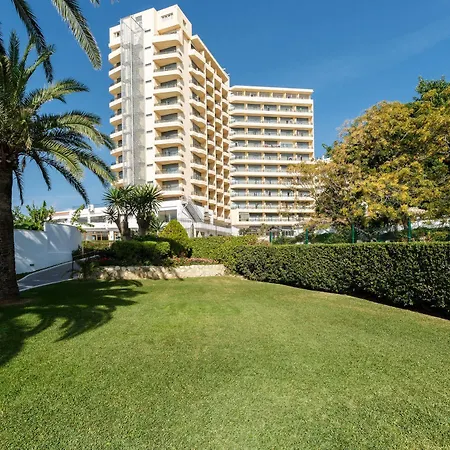 Globales Gardenia Hotel 3*