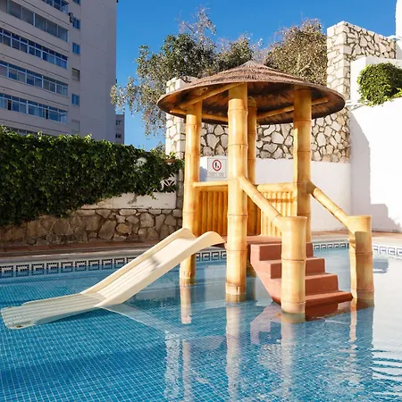 Szálloda Globales Gardenia Fuengirola