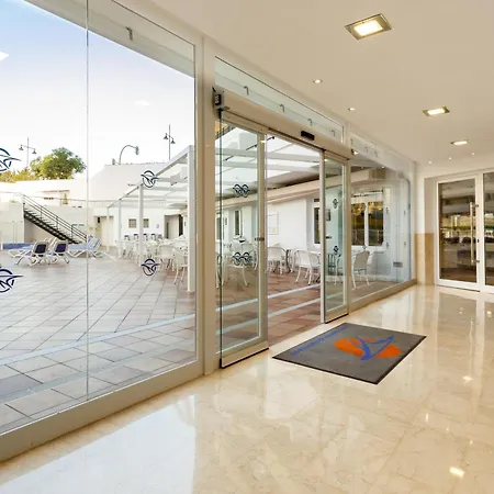 Globales Gardenia 3* Fuengirola