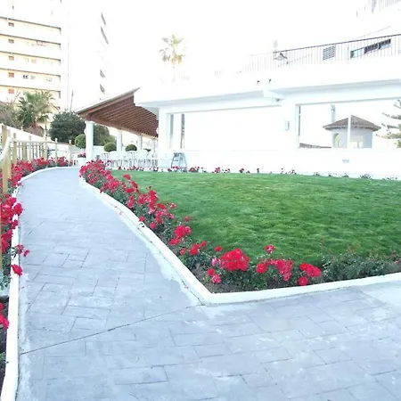 מלון Globales Gardenia