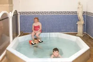 Hotel Globales Gardenia